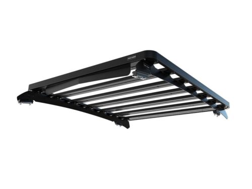 Mazda BT50 (2012-2020) Slimline II Roof Rack Kit / Low Profile (KRMB006T) - Image 7