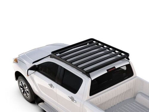 Mazda BT50 (2012-2020) Slimline II Roof Rack Kit (KRMB004T) - Image 2