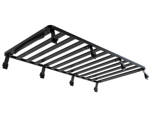 Mitsubishi Delica L300 High Roof (1986-1999) Slimline II Roof Rack Kit (KRMD002T) - Image 4