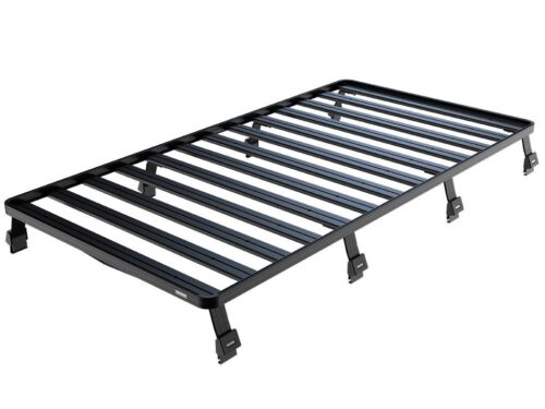 Mitsubishi Delica L300 High Roof (1986-1999) Slimline II Roof Rack Kit (KRMD002T) - Image 3