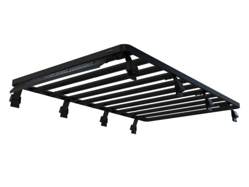 Mitsubishi Delica Space Gear L400 (1994-2007) Slimline II Roof Rack Kit (KRMD003T) - Image 9