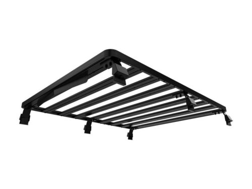 Mercedes-Benz Gelandewagen SWB (1979-2011) Slimline II Roof Rack Kit (KRMG004T) - Image 4