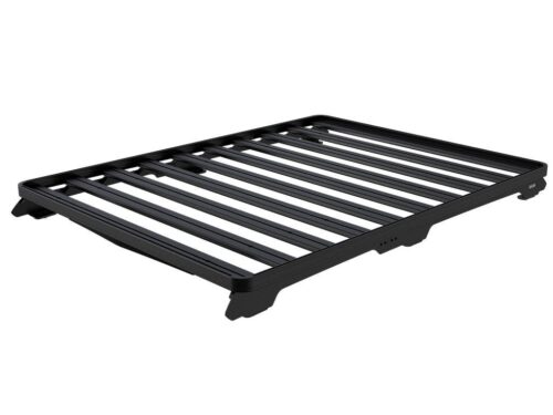 Mercedes-Benz G-Class (2018-Current) Slimline II Roof Rack Kit (KRMG008T) - Image 8