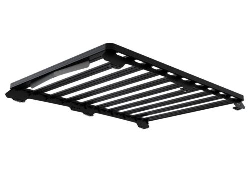 Mercedes-Benz G-Class (2018-Current) Slimline II Roof Rack Kit (KRMG008T) - Image 9