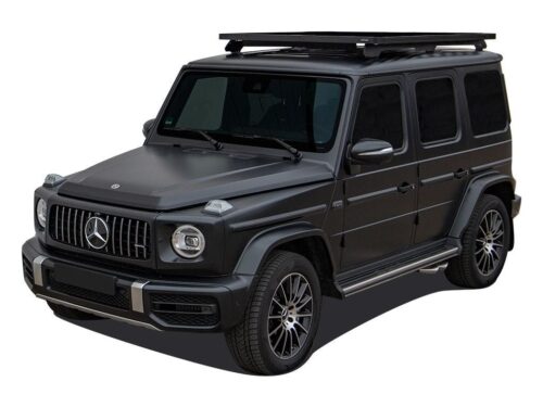 Mercedes-Benz G-Class (2018-Current) Slimline II Roof Rack Kit (KRMG008T) - Image 12