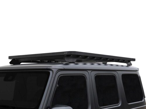 Mercedes-Benz G-Class (2018-Current) Slimline II Roof Rack Kit (KRMG008T) - Image 14