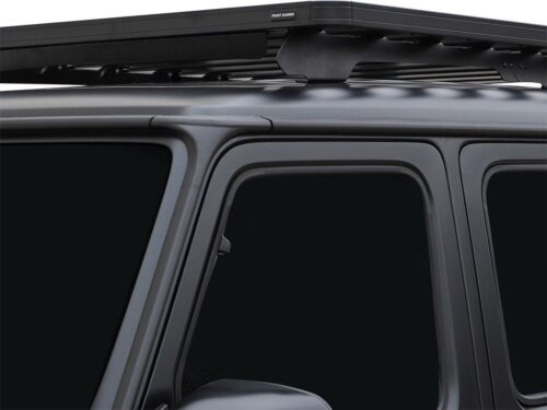 Mercedes-Benz G-Class (2018-Current) Slimline II Roof Rack Kit (KRMG008T) - Image 3