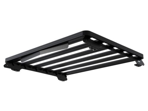 Mercedes-Benz G-Class (2018-Current) Slimline II 1/2 Roof Rack Kit (KRMG009T) - Image 7