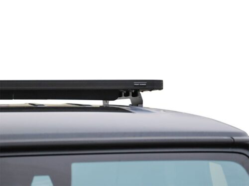 Mercedes-Benz G-Class (2018-Current) Slimline II 1/2 Roof Rack Kit (KRMG009T) - Image 10