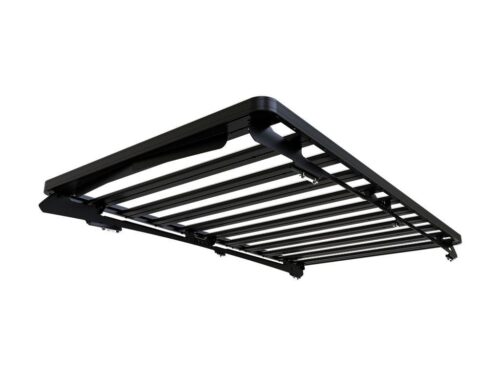 Mitsubishi Pajero CK/BK LWB Slimline II Roof Rack Kit (KRMP018T) - Image 7