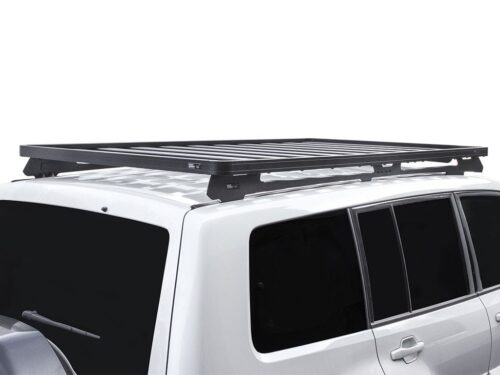 Mitsubishi Pajero CK/BK LWB Slimline II Roof Rack Kit (KRMP018T) - Image 15