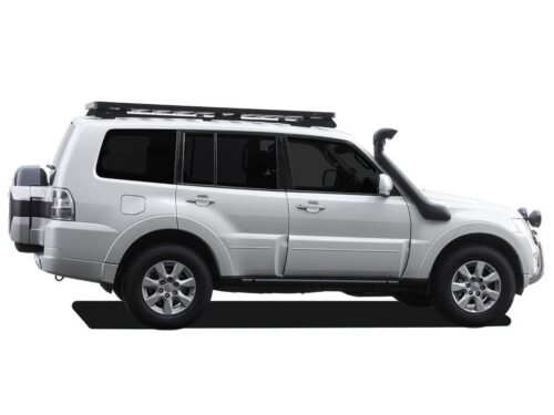 Mitsubishi Pajero CK/BK LWB Slimline II Roof Rack Kit (KRMP018T) - Image 13