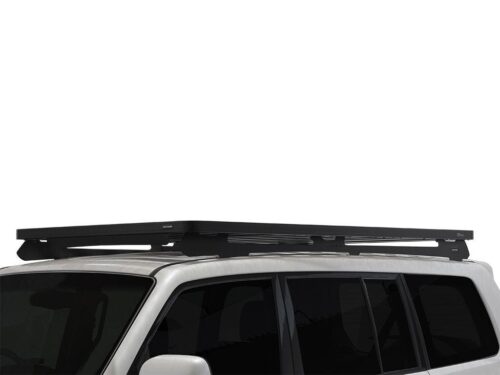 Mitsubishi Pajero CK/BK LWB Slimline II Roof Rack Kit (KRMP018T) - Image 14