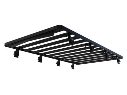 Mitsubishi Pajero L040 (1982-1990) Slimline II Roof Rack Kit (KRMP023T) - Image 6