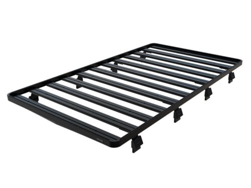 Mitsubishi Pajero L040 (1982-1990) Slimline II Roof Rack Kit (KRMP023T) - Image 5