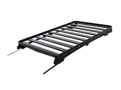 Mitsubishi Pajero Sport (QE Series) Slimline II Roof Rack Kit (KRMP024T) - Image 6