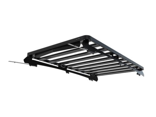 Mitsubishi Pajero Sport (QE Series) Slimline II Roof Rack Kit (KRMP024T) - Image 7
