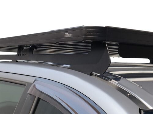 Mitsubishi Pajero Sport (QE Series) Slimline II Roof Rack Kit (KRMP024T) - Image 3