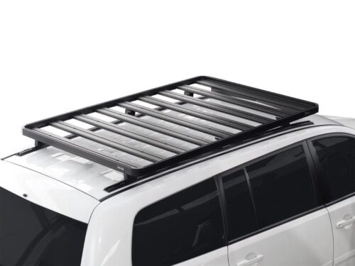 Mitsubishi Pajero Sport (2008-2015) Slimline II Roof Rack Kit (KRMP009T) - Image 2