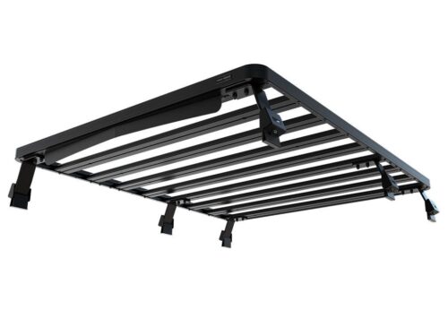 Mahindra Scorpio (2022-Current) Slimline II Roof Rack Kit (KRMS014T) - Image 7