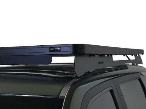 Mahindra Scorpio (2023-Current) Slimline II Roof Rack Kit (KRMS015T) - Image 3