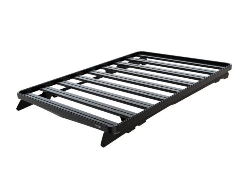 Mahindra Scorpio (2023-Current) Slimline II Roof Rack Kit (KRMS015T) - Image 6