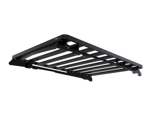 Mahindra Scorpio (2023-Current) Slimline II Roof Rack Kit (KRMS015T) - Image 7