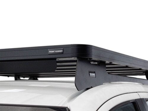 Mitsubishi Triton/L200 / 5th Gen (2015-2023) Slimline II Roof Rack Kit (KRMT002T) - Image 3