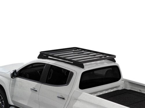 Mitsubishi Triton/L200 / 5th Gen (2015-2023) Slimline II Roof Rack Kit (KRMT002T) - Image 2