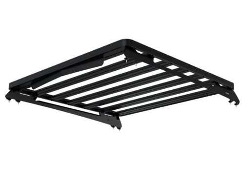 Mercedes-Benz V-Class XLWB (2014-Current) Slimline II 1/2 Roof Rack Kit (KRMV011T) - Image 7