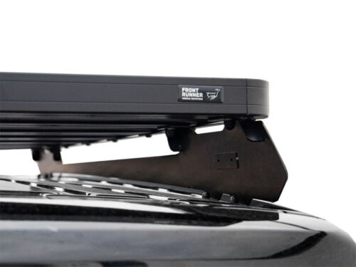 Mercedes-Benz V-Class XLWB (2014-Current) Slimline II 1/2 Roof Rack Kit (KRMV011T) - Image 3