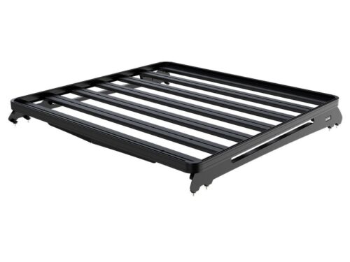 Mercedes-Benz V-Class XLWB (2014-Current) Slimline II 1/2 Roof Rack Kit (KRMV011T) - Image 6