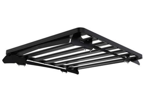 Mercedes-Benz X-Class (2017-Current) Slimline II Roof Rack Kit (KRMX005T) - Image 8