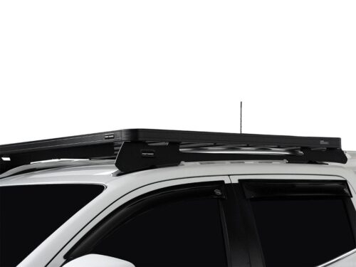 Mercedes-Benz X-Class (2017-Current) Slimline II Roof Rack Kit (KRMX005T) - Image 3