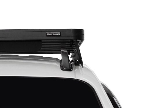 Mercedes-Benz X-Class (2017-Current) Slimline II Roof Rack Kit (KRMX005T) - Image 10
