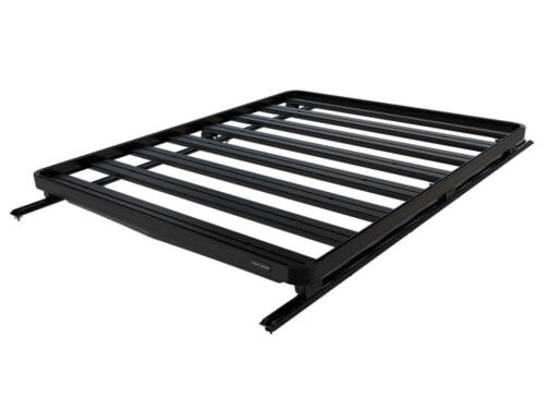 Nissan NV200 (2009-Current) Slimline II Roof Rack Kit (KRNN003T) - Image 3