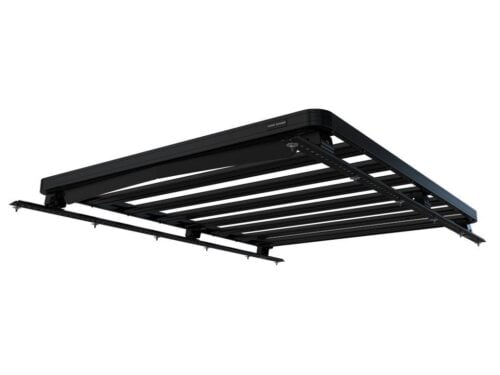 Nissan NV200 (2009-Current) Slimline II Roof Rack Kit (KRNN003T) - Image 4