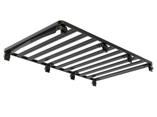 Nissan Patrol Y61 Slimline II Roof Rack Kit (KRNP004L) - Image 7
