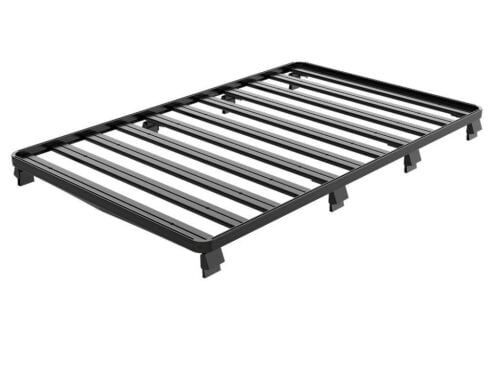 Nissan Patrol Y61 Slimline II Roof Rack Kit (KRNP004L) - Image 6