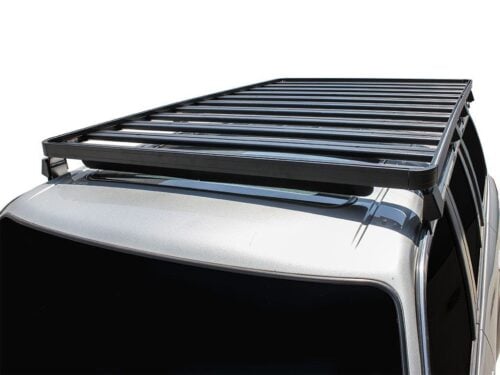 Nissan Patrol Y61 Slimline II Roof Rack Kit (KRNP004L) - Image 2