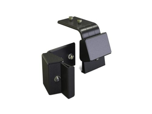 Nissan Patrol Y60 Slimline II Roof Rack Kit / Low Profile (KRNP010L) - Image 10