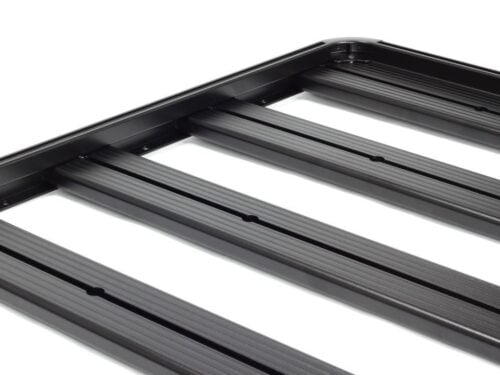 Nissan Patrol Y60 Slimline II Roof Rack Kit / Low Profile (KRNP010L) - Image 11