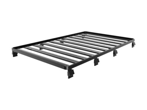 Nissan Patrol Y60 Slimline II Roof Rack Kit / Low Profile (KRNP010L) - Image 6