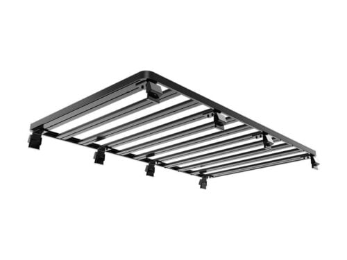 Nissan Patrol Y60 Slimline II Roof Rack Kit / Low Profile (KRNP010L) - Image 7