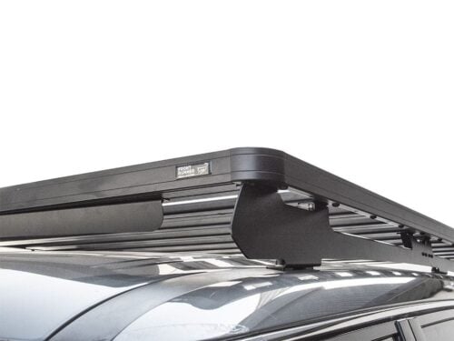 Nissan Patrol/Armada Y62 (2010-Current) Slimline II Roof Rack Kit (KRNP011T) - Image 10