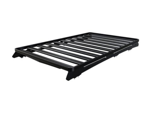 Nissan Patrol/Armada Y62 (2010-Current) Slimline II Roof Rack Kit (KRNP011T) - Image 6