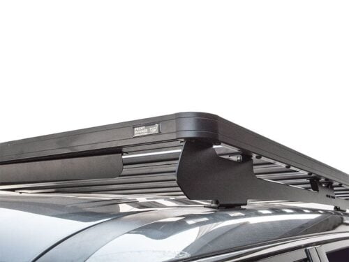 Nissan Patrol/Armada Y62 (2010-Current) Slimline II Roof Rack Kit (KRNP011T) - Image 3