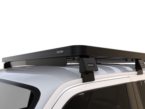 Nissan Patrol Y61 3 Door (1998-2010) Slimline II Roof Rack Kit (KRNP012T) - Image 3