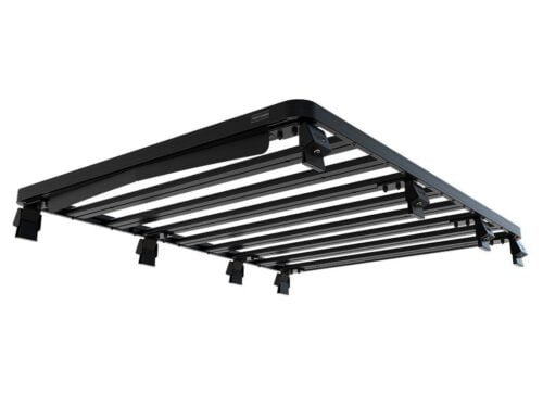 Nissan Patrol Y61 3 Door (1998-2010) Slimline II Roof Rack Kit (KRNP012T) - Image 7
