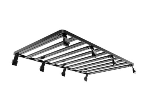 Nissan Patrol Y60 Slimline II Roof Rack Kit / Tall (KRNPT10L) - Image 8